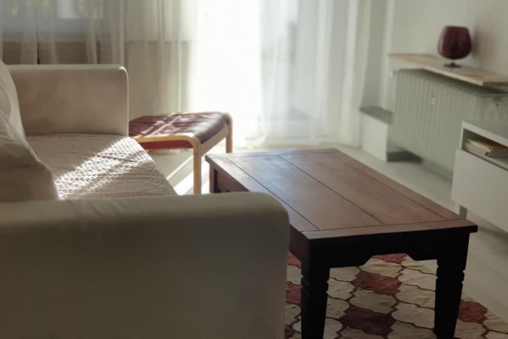 Haus Am Hang, Garden Dream 베스테르부르크 외부 사진