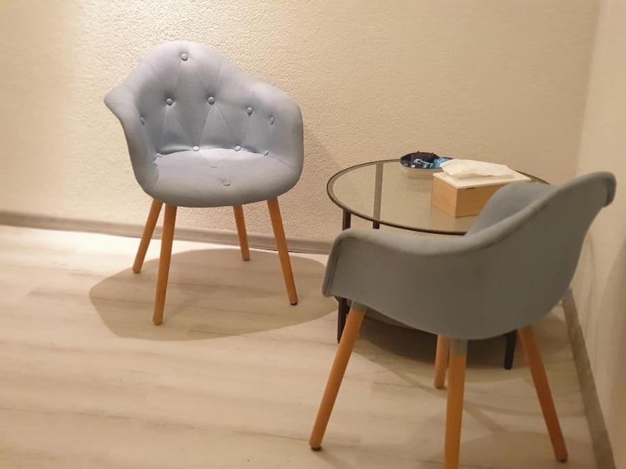 Haus Am Hang, Garden Dream 베스테르부르크 외부 사진