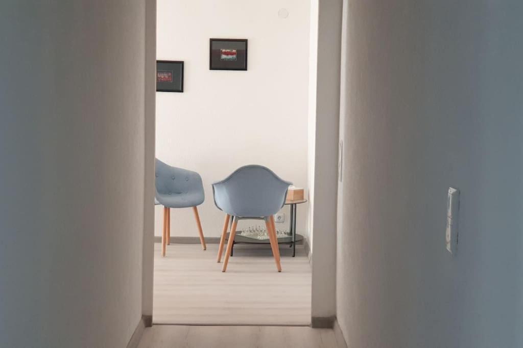 Haus Am Hang, Garden Dream 베스테르부르크 외부 사진